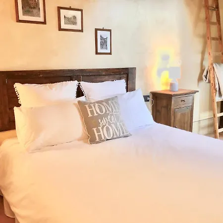 住宿加早餐酒店 Lunabell 贝瓦尼亚